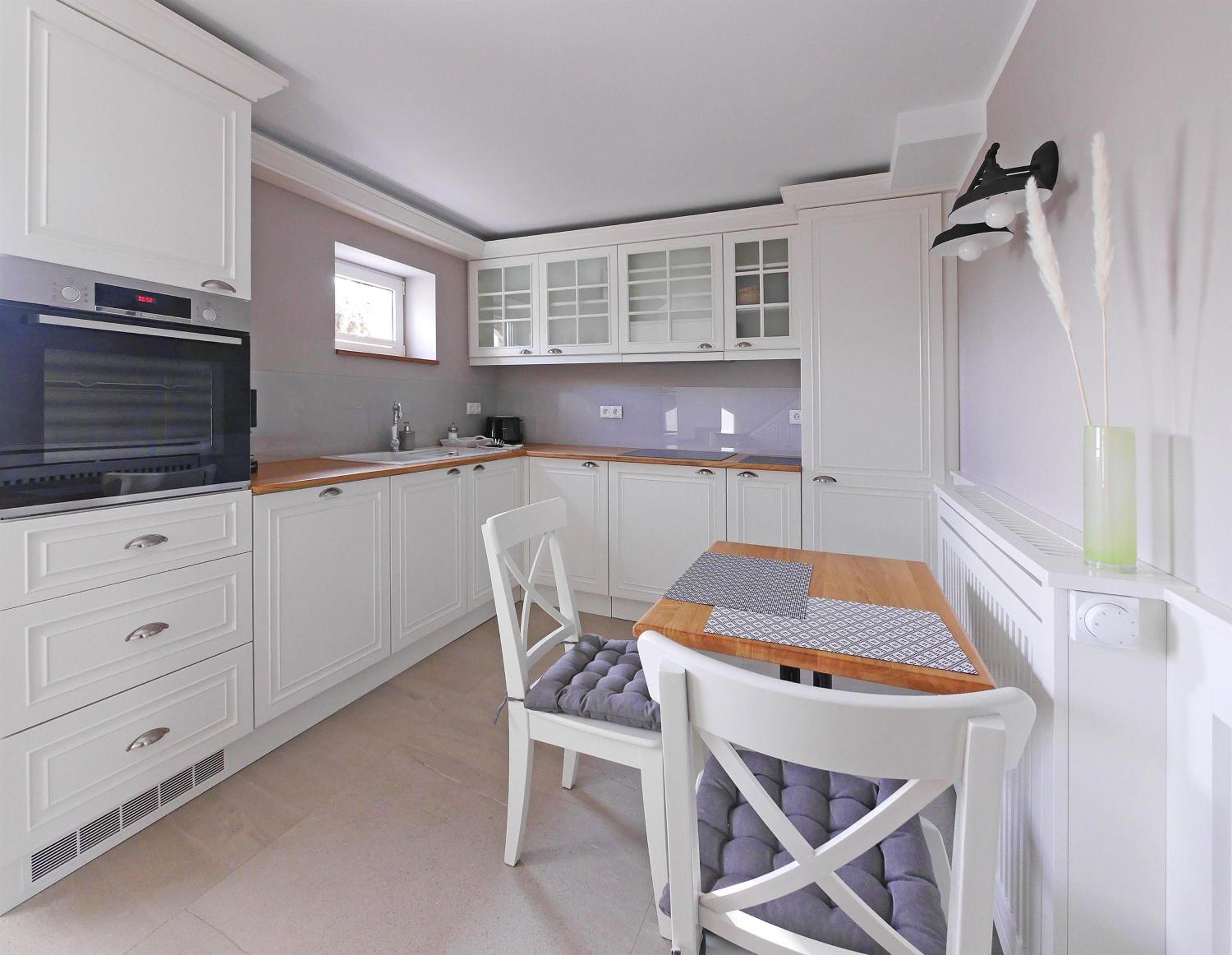Ferienwohnung Mayr