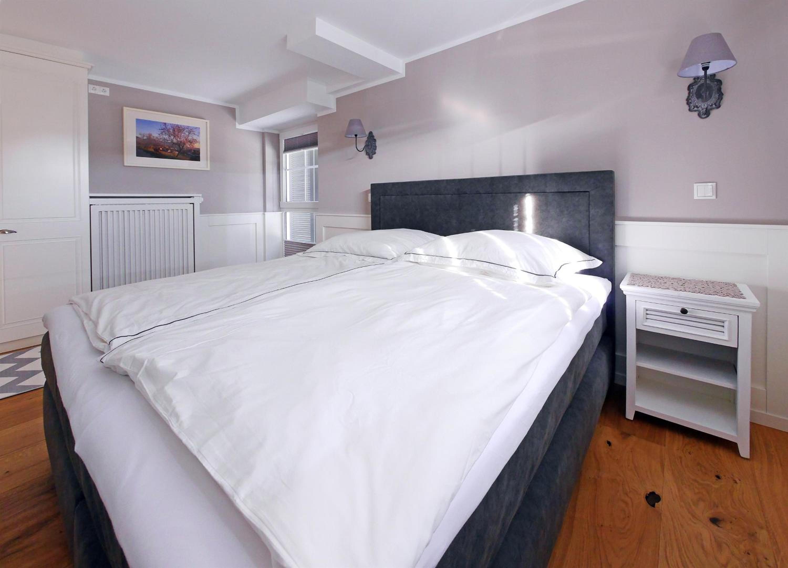 Ferienwohnung Mayr