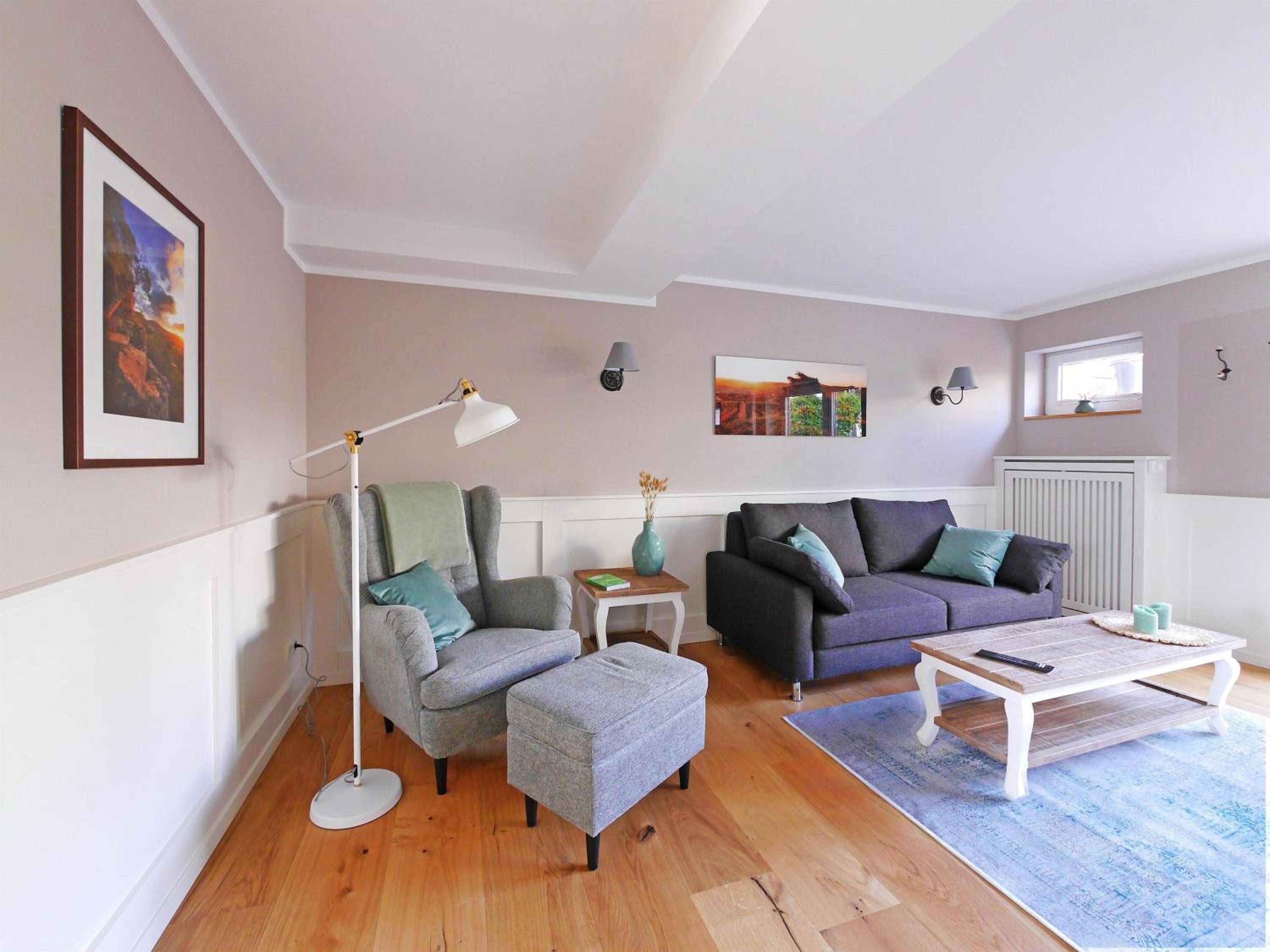 Ferienwohnung Mayr