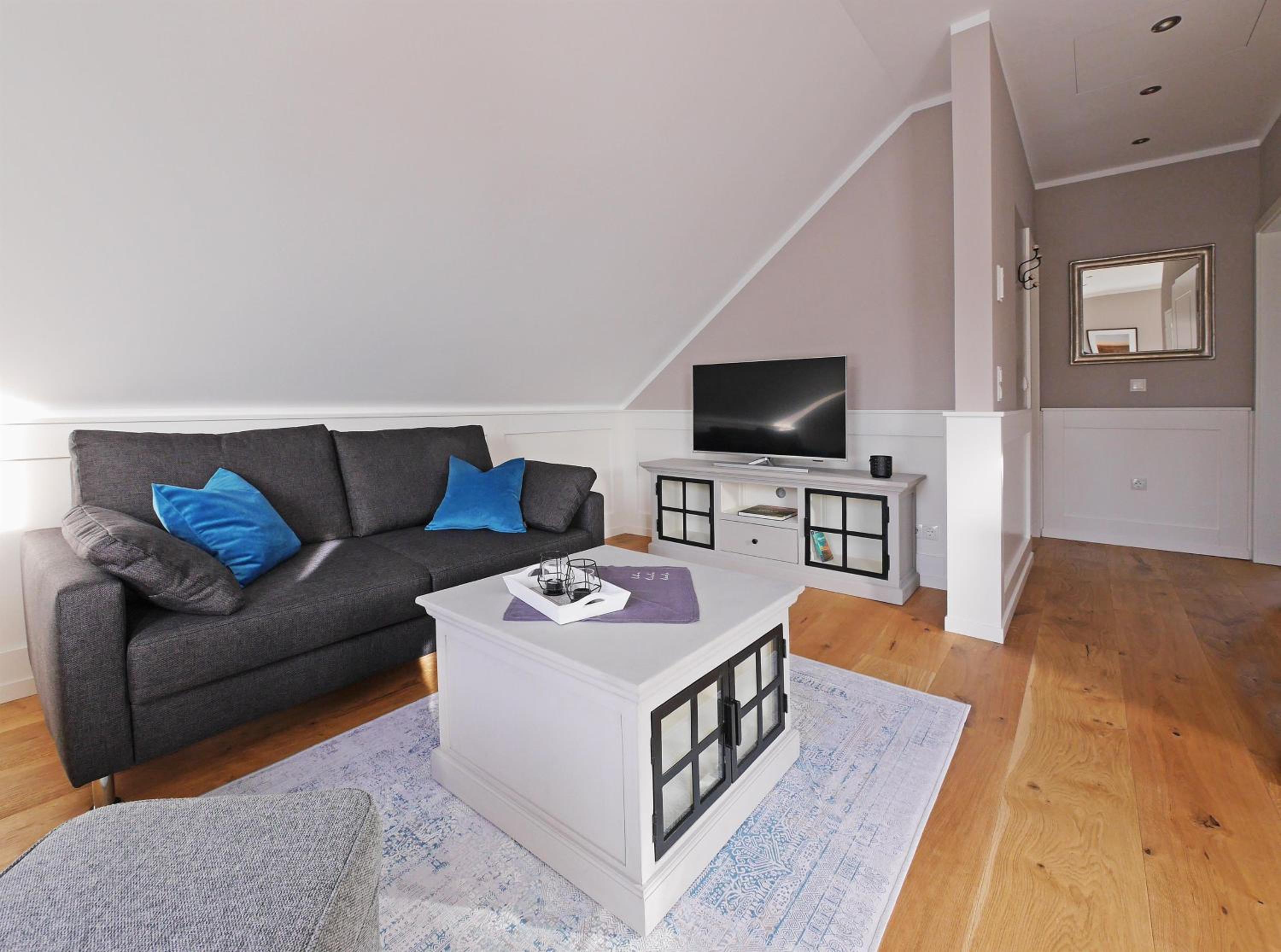 Ferienwohnung Mayr