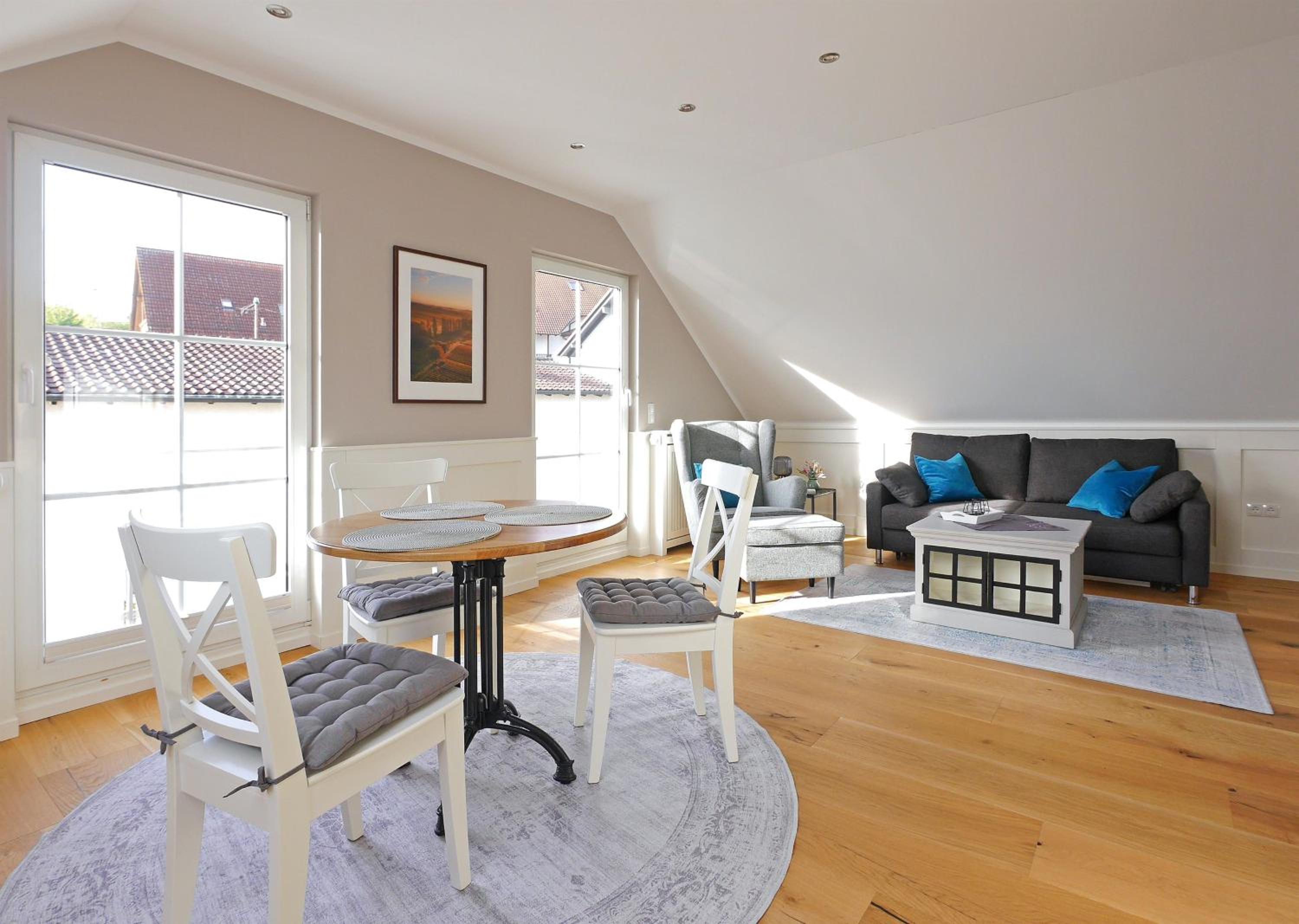 Ferienwohnung Mayr