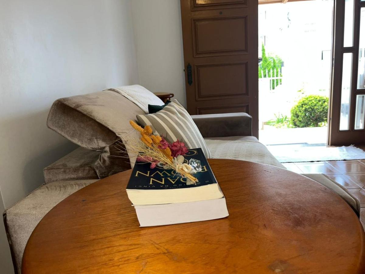 Casa da Praia Pousada - Guesthouse