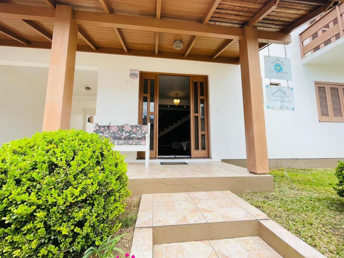 Casa da Praia Pousada - Guesthouse