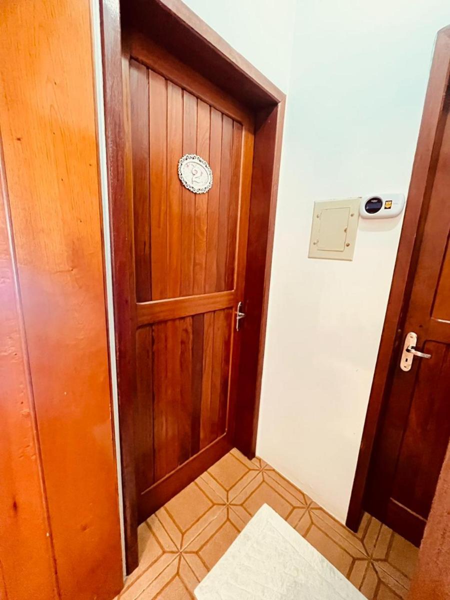 Casa da Praia Pousada - Guesthouse