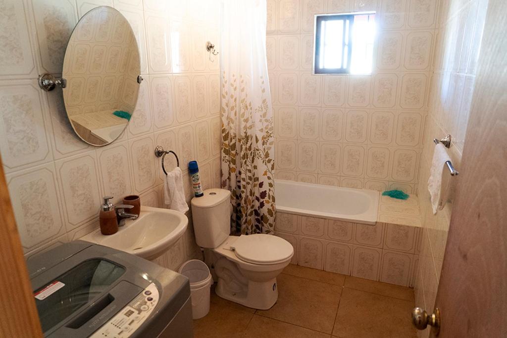 Condominio Rosas del Mar, Algarrobo
