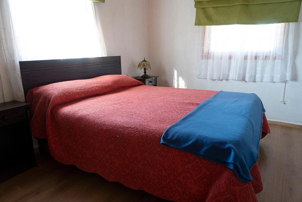 Condominio Rosas del Mar, Algarrobo