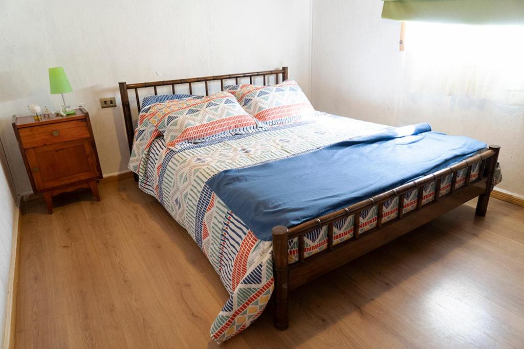 Condominio Rosas del Mar, Algarrobo
