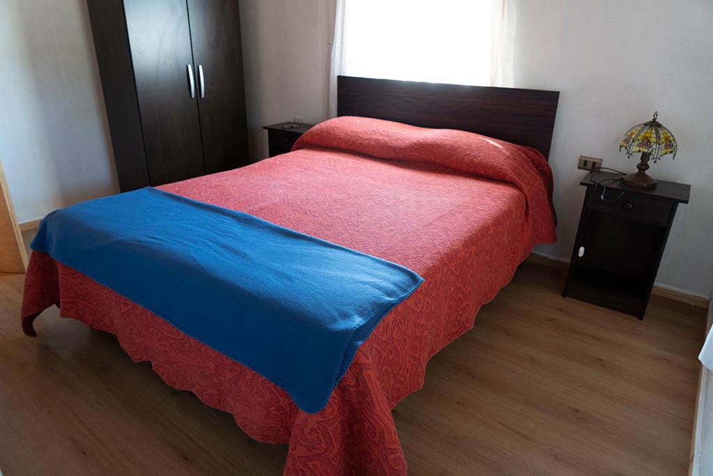 Condominio Rosas del Mar, Algarrobo