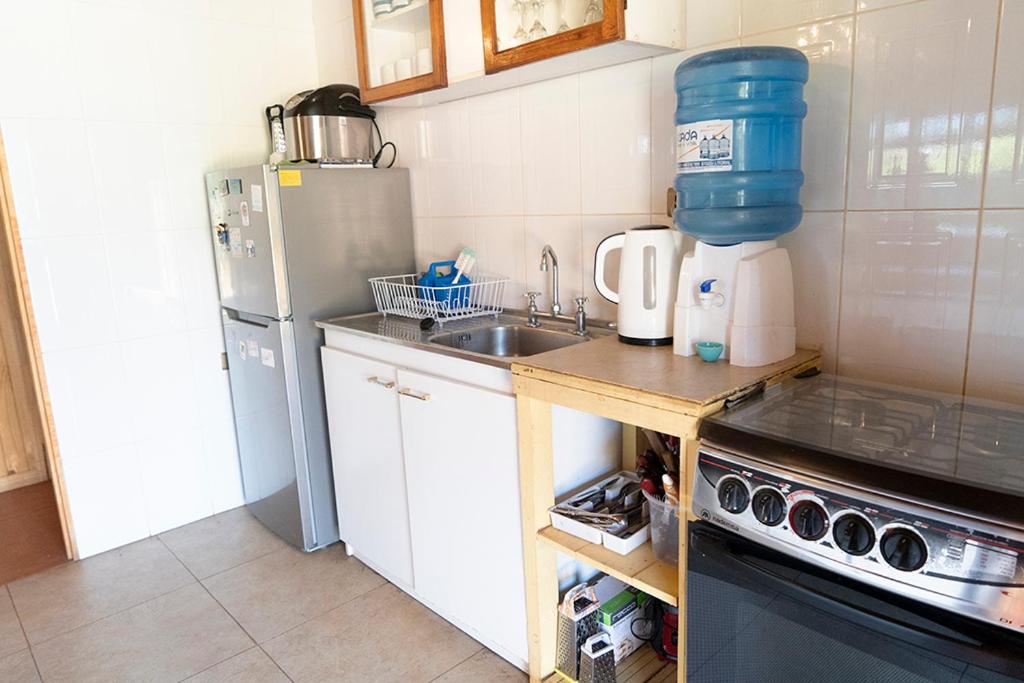 Condominio Rosas del Mar, Algarrobo