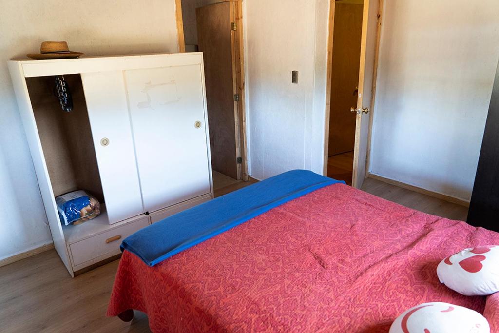 Condominio Rosas del Mar, Algarrobo