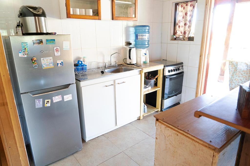 Condominio Rosas del Mar, Algarrobo