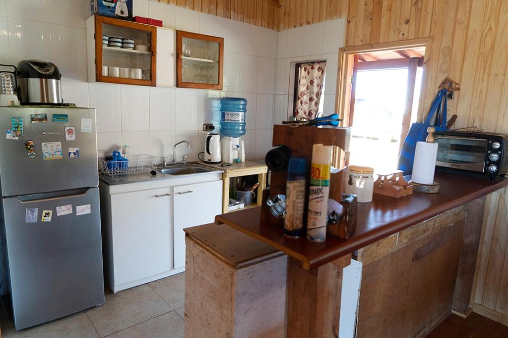 Condominio Rosas del Mar, Algarrobo