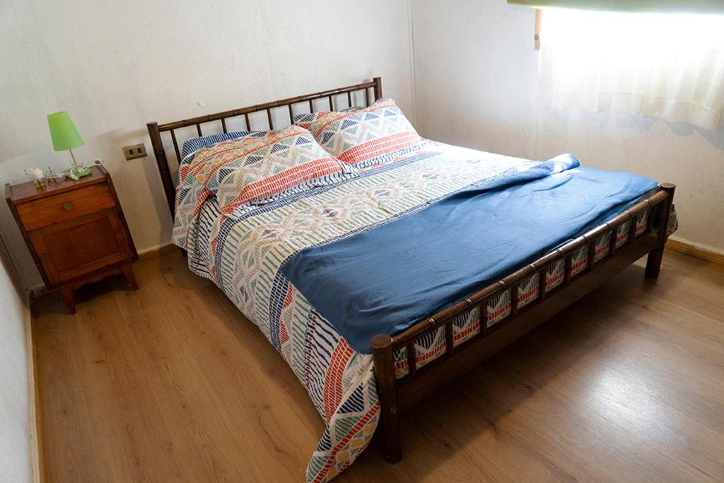 Condominio Rosas del Mar, Algarrobo