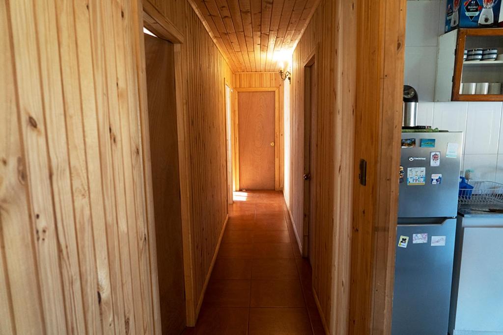 Condominio Rosas del Mar, Algarrobo