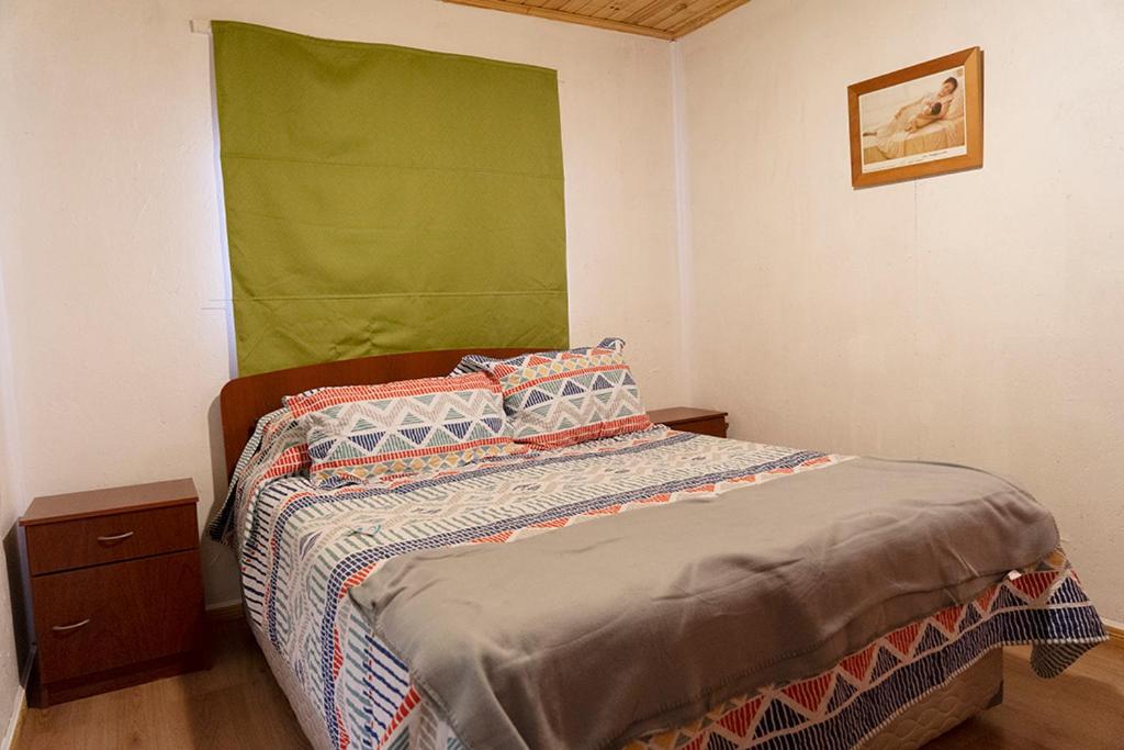 Condominio Rosas del Mar, Algarrobo