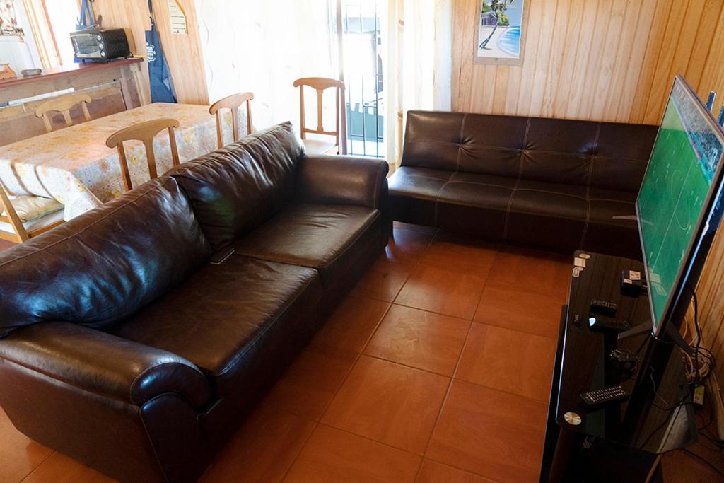 Condominio Rosas del Mar, Algarrobo