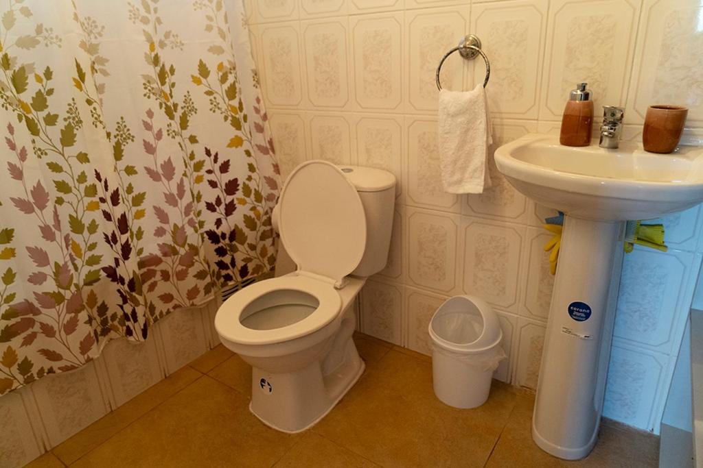 Condominio Rosas del Mar, Algarrobo