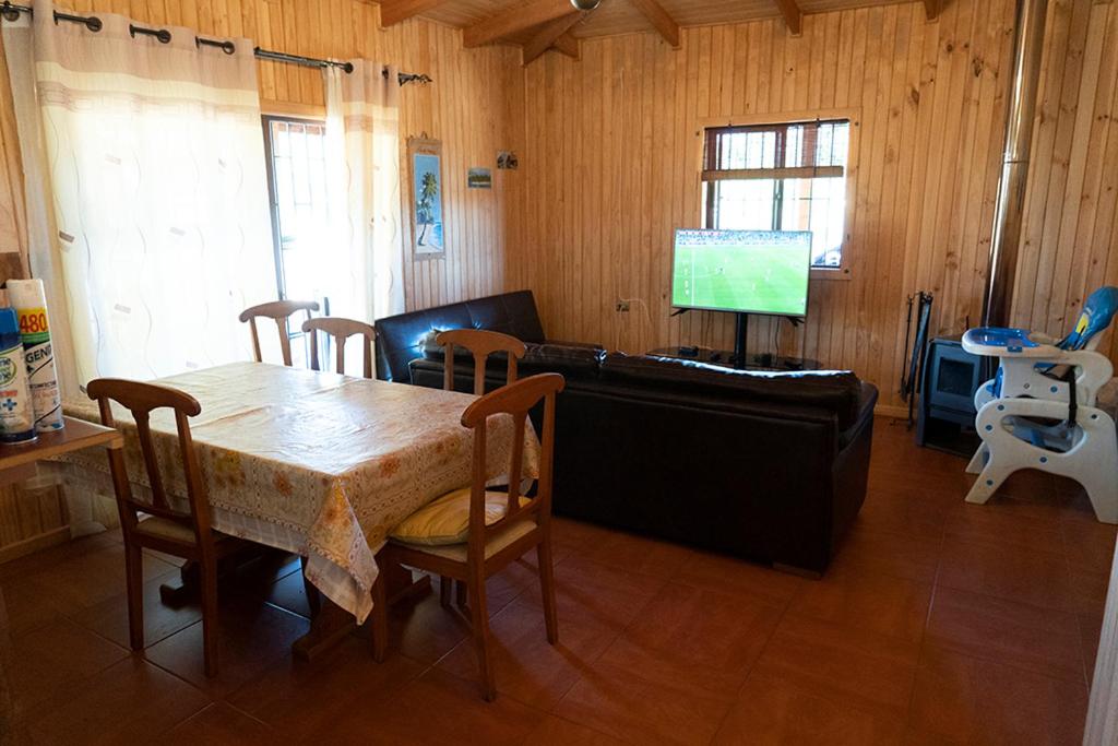 Condominio Rosas del Mar, Algarrobo