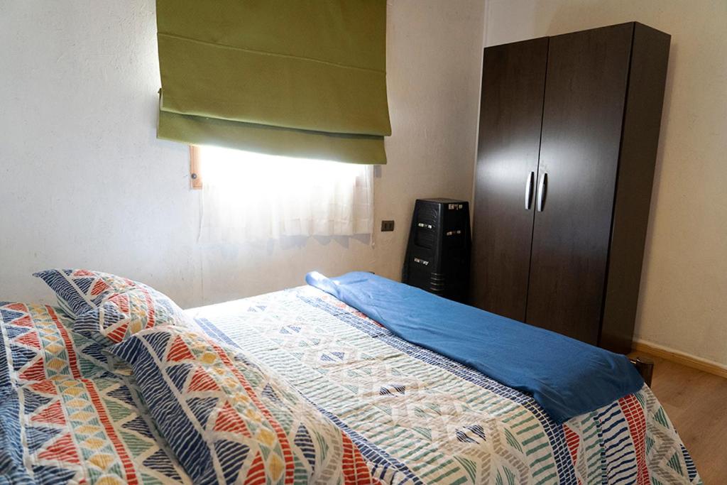 Condominio Rosas del Mar, Algarrobo