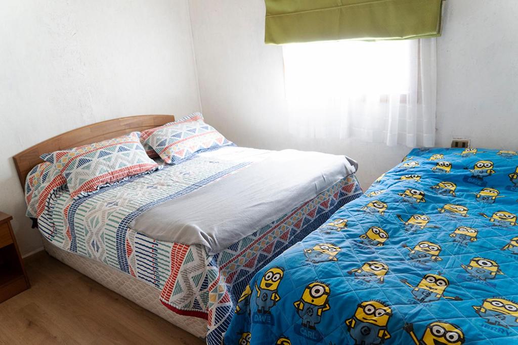 Condominio Rosas del Mar, Algarrobo
