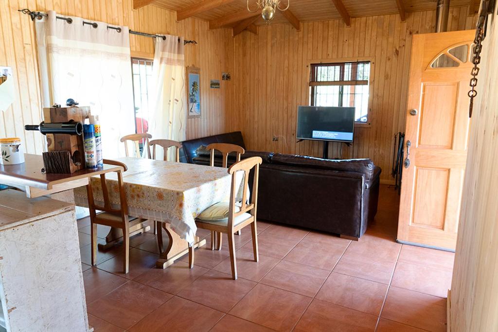 Condominio Rosas del Mar, Algarrobo