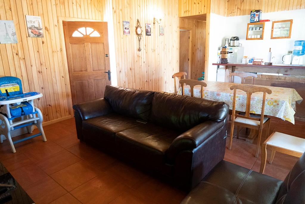 Condominio Rosas del Mar, Algarrobo