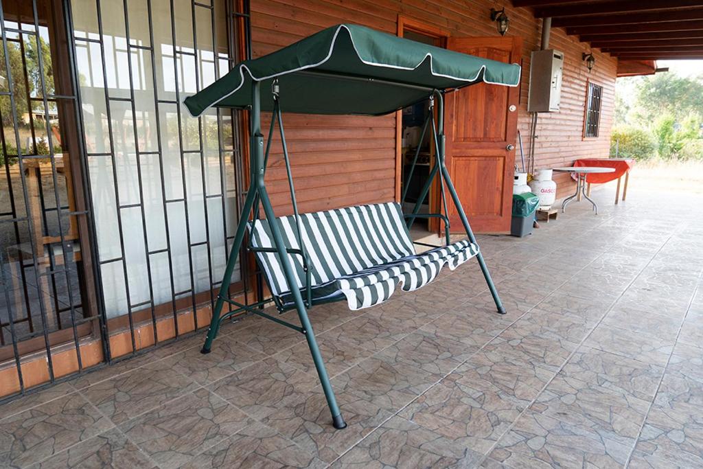 Condominio Rosas del Mar, Algarrobo