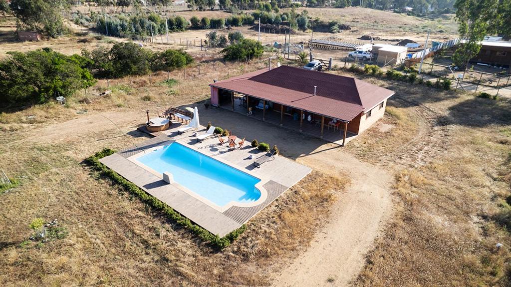 Condominio Rosas del Mar, Algarrobo
