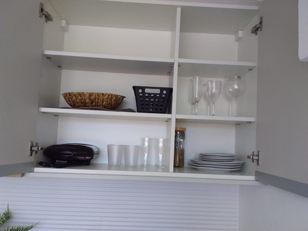 Mykonos luxo beira mar