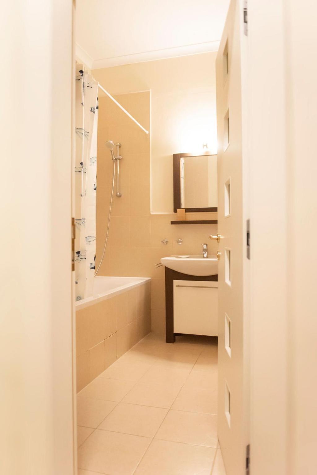 velký apartmán (145m2), v historickom centre Bratislavy na pešej zóne view 4