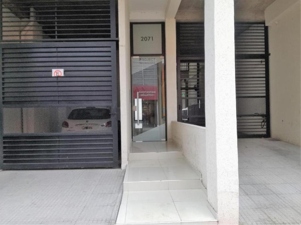 Apart del Centro 02 cochera opcional