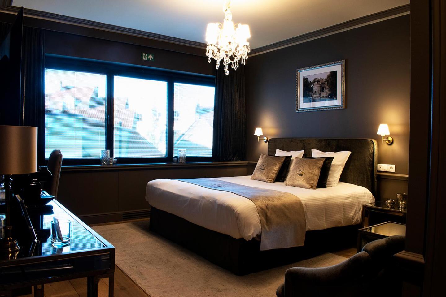 Mansion9Bruges