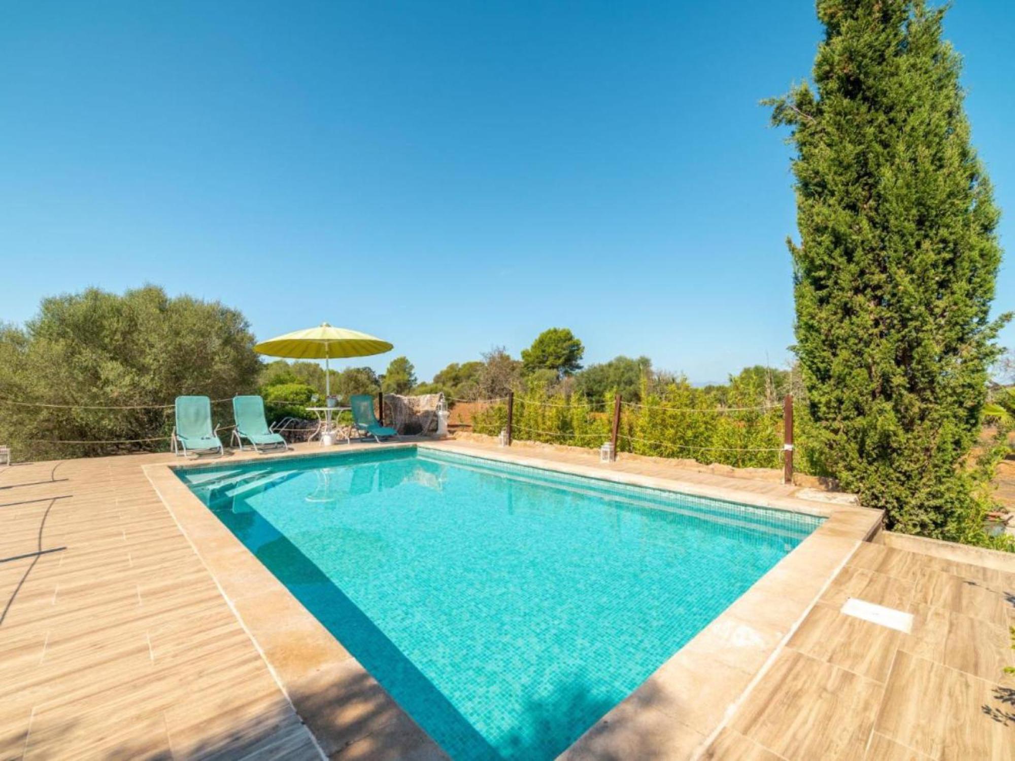 Villa Can Lloret