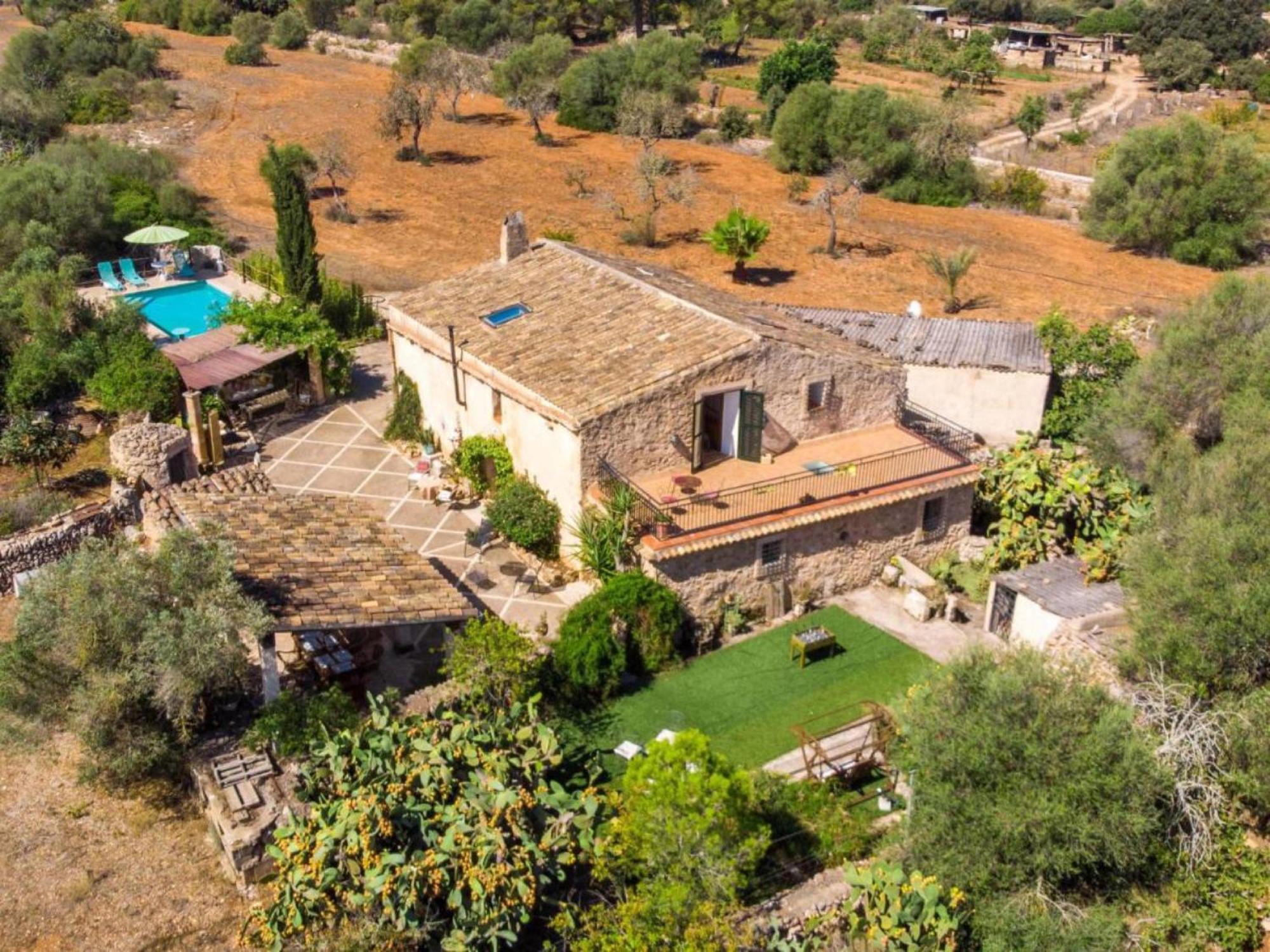 Villa Can Lloret