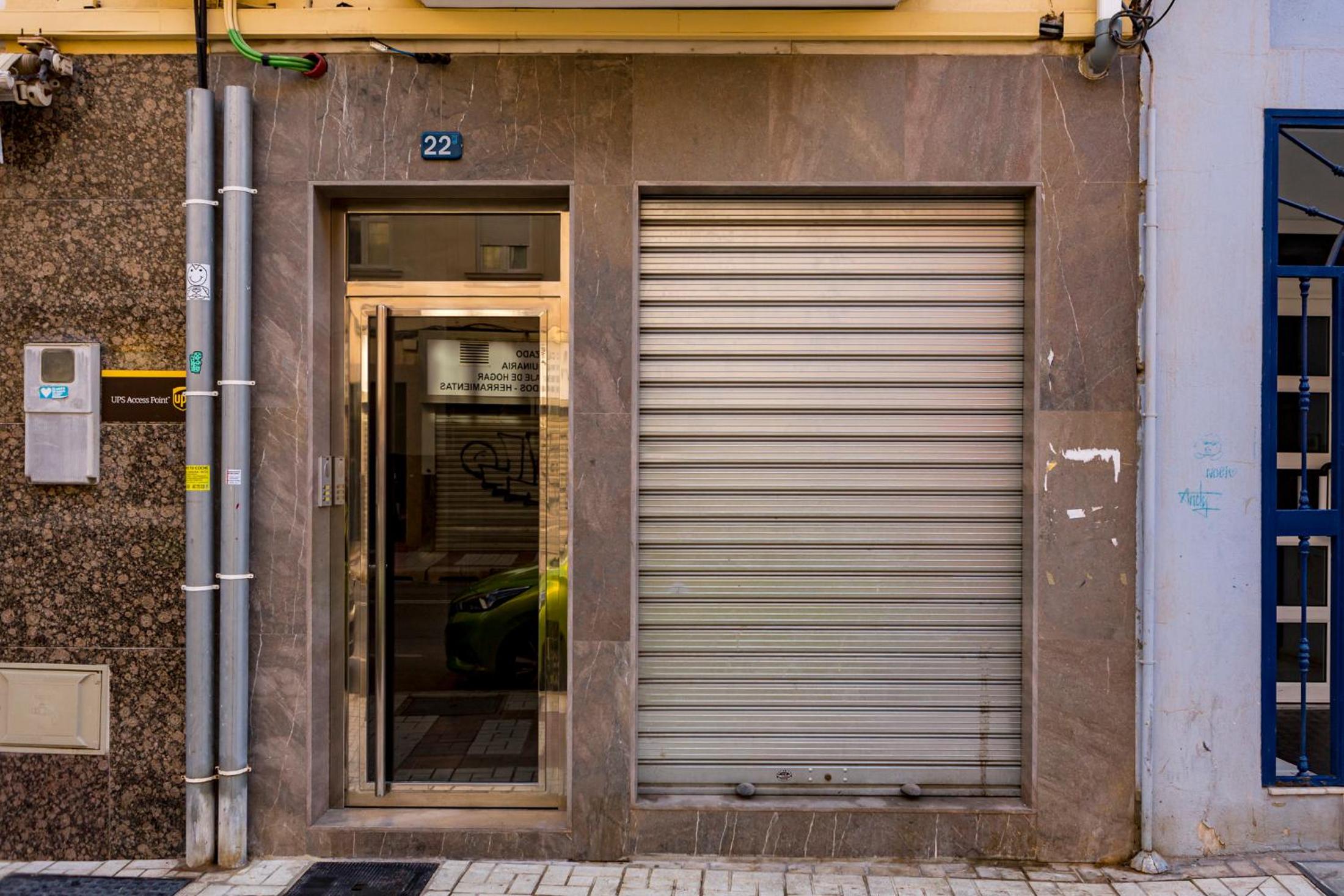 Apartamento Málaga Marmoles 3 photo 4