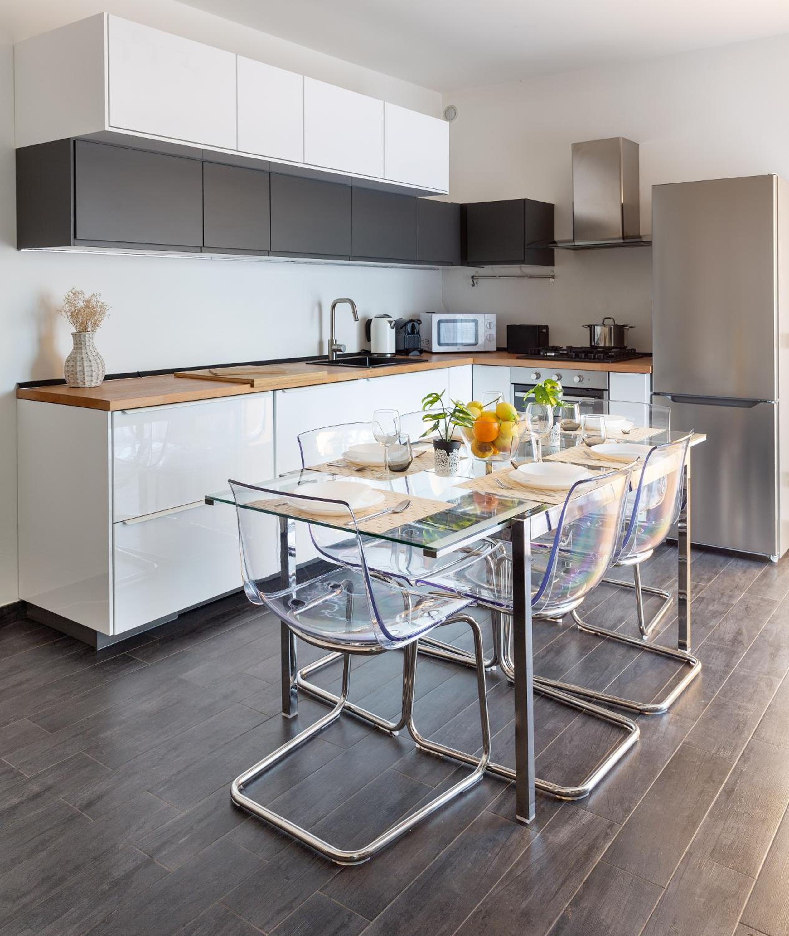 Casa Massima Suite 4 photo 3