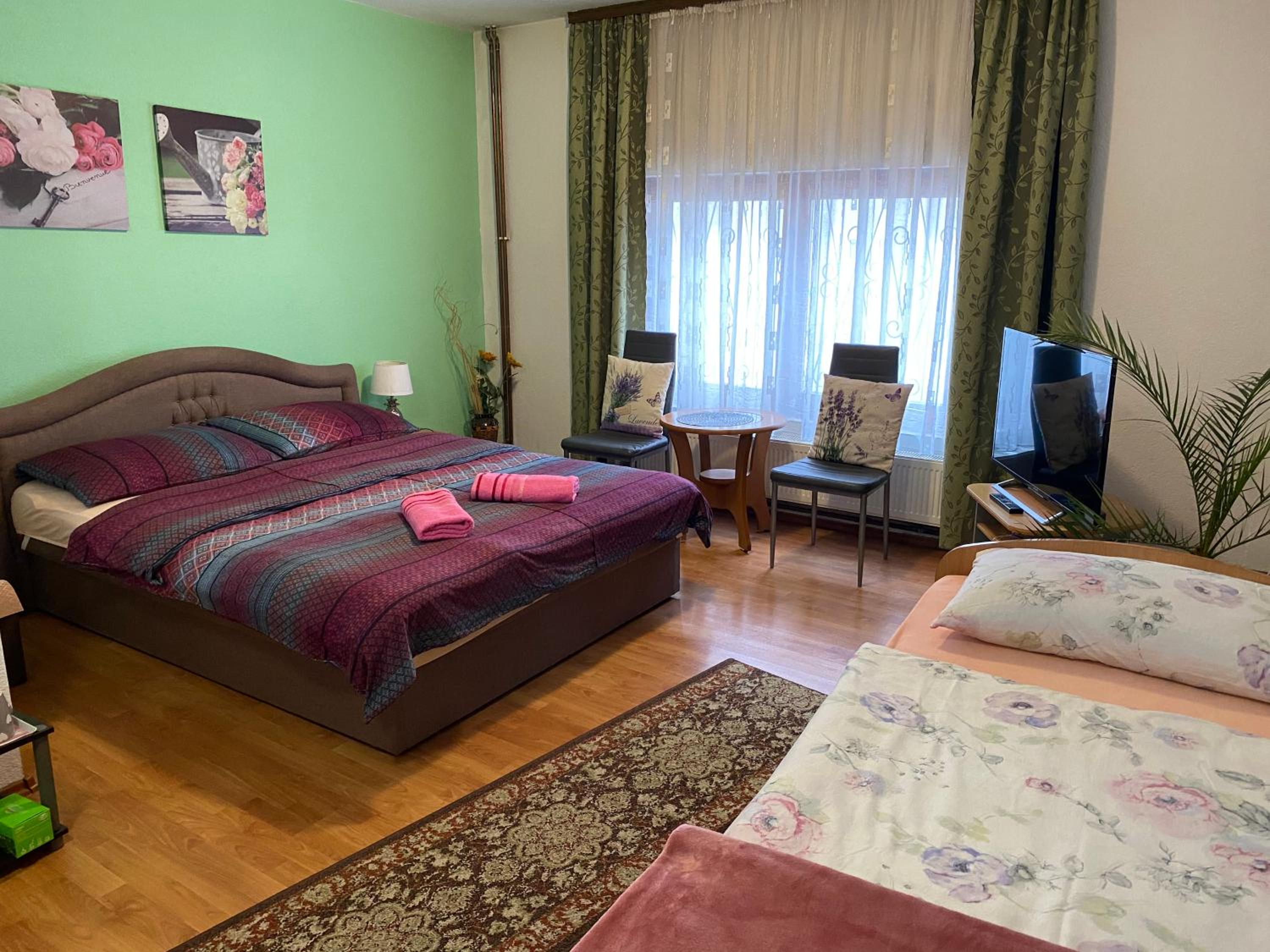 Guest House Kevser