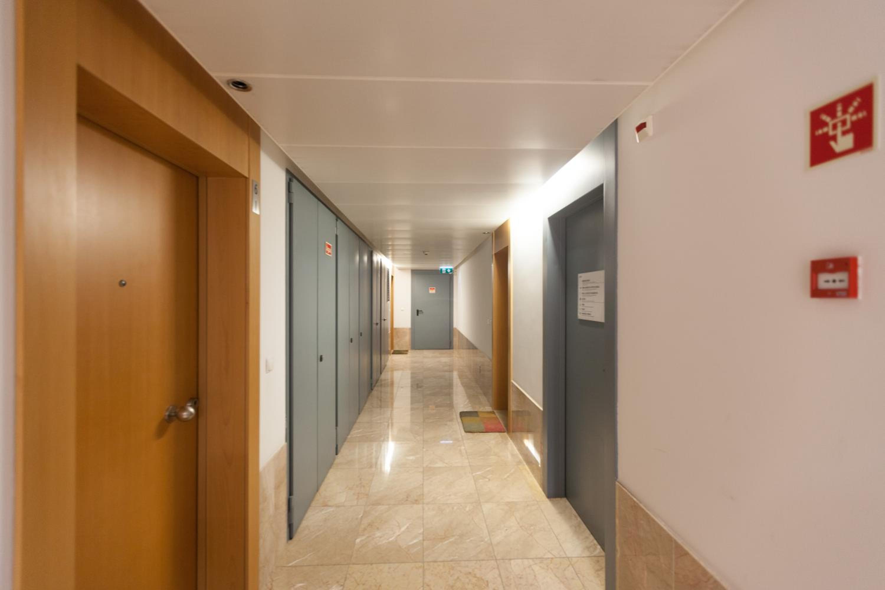 FLH Expo Apartment with View view 2