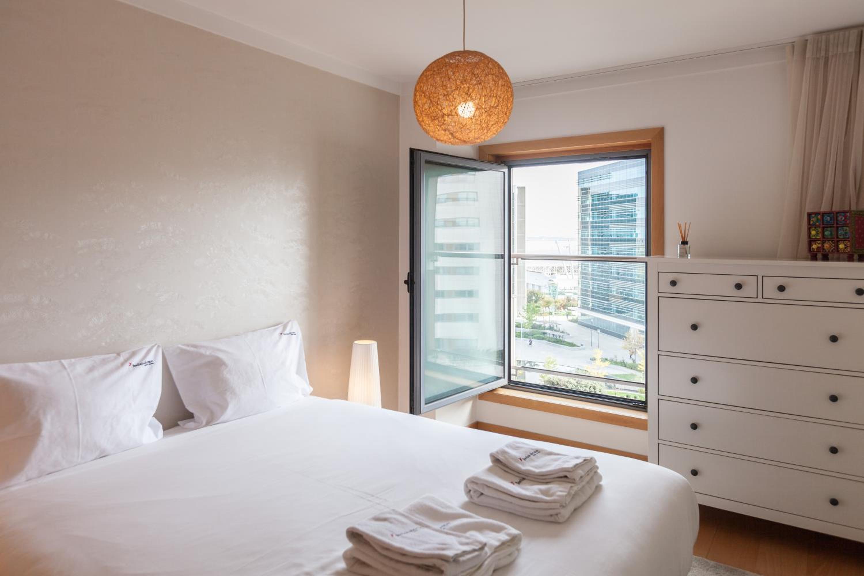 FLH Expo Apartment with View view 5
