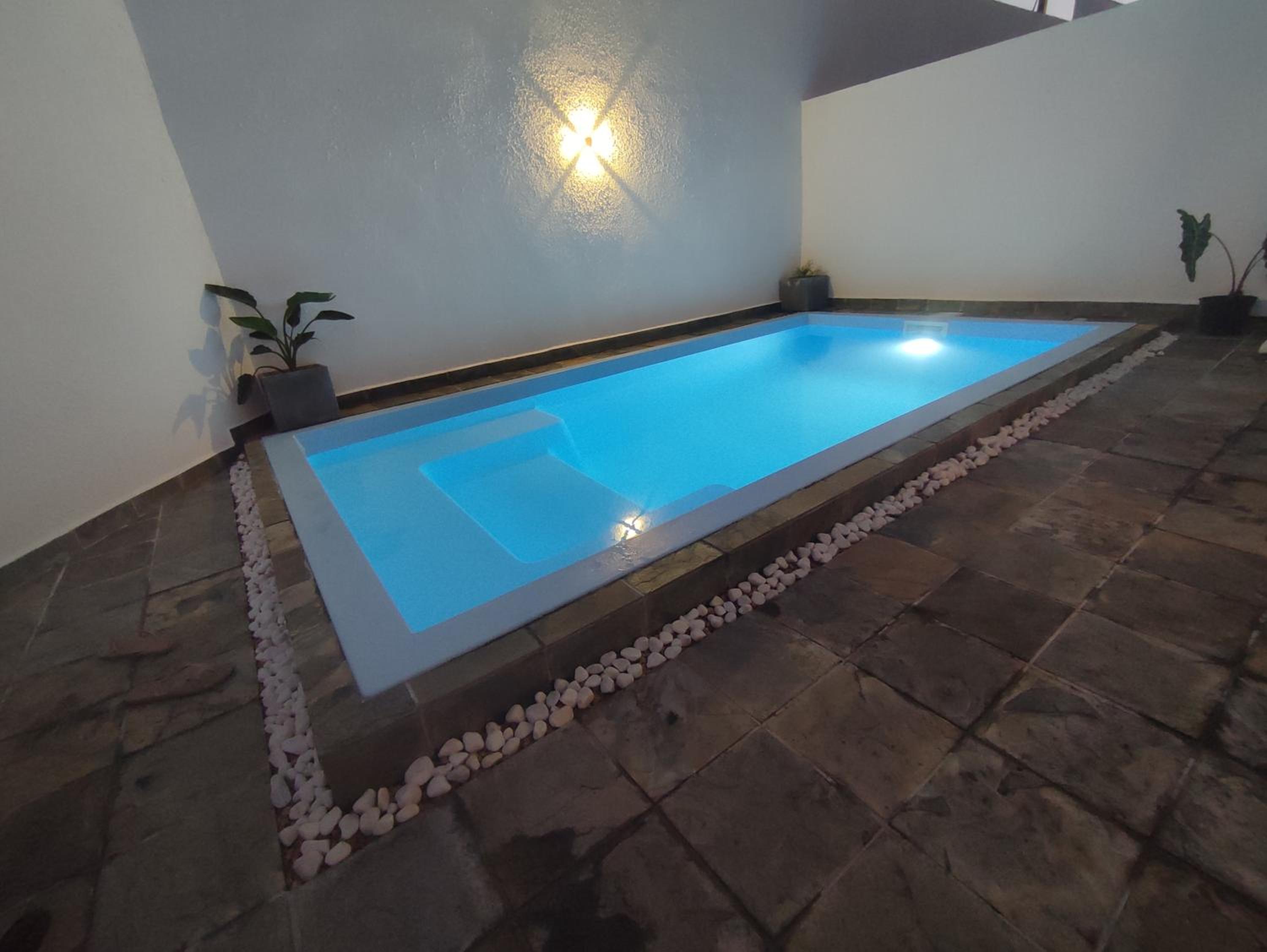 Golden Square Villa & Private Pool view 2
