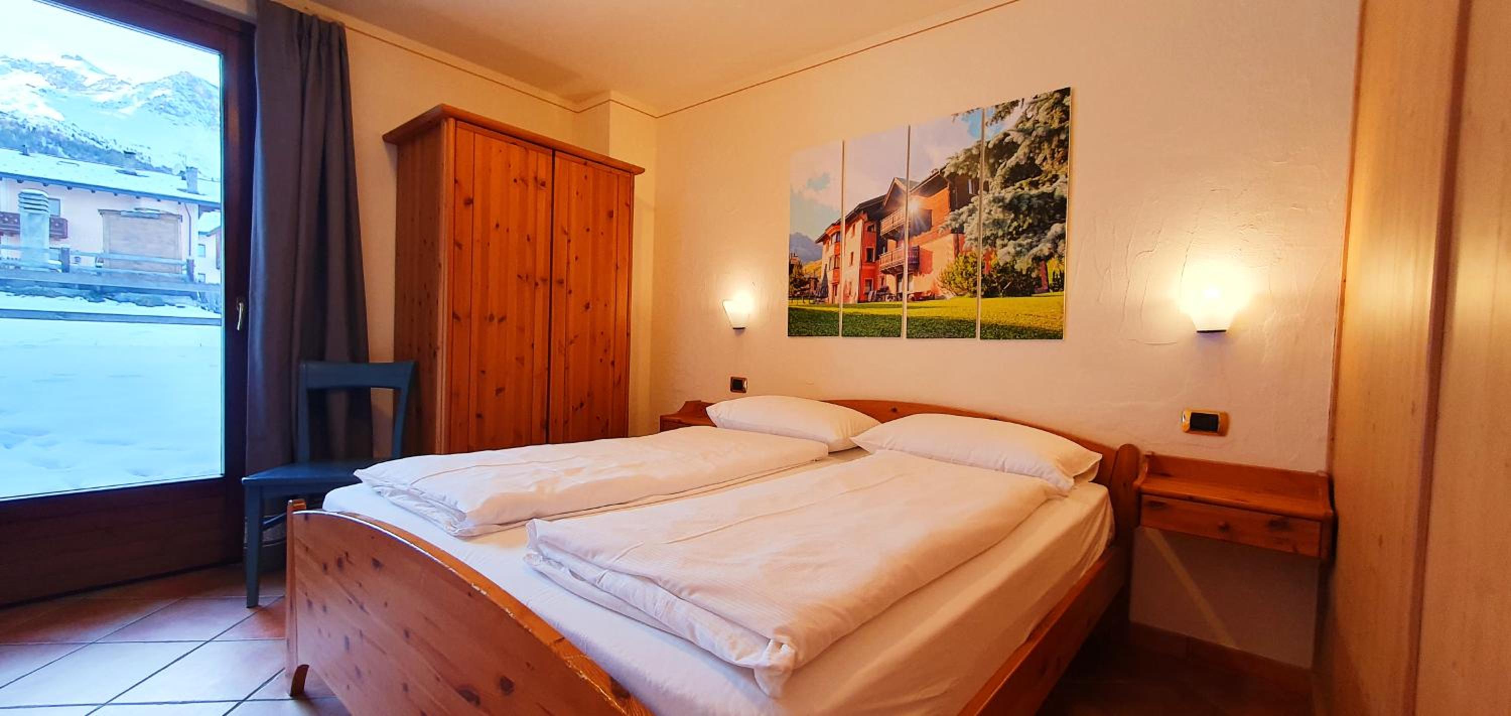 Residence Bait da Mott