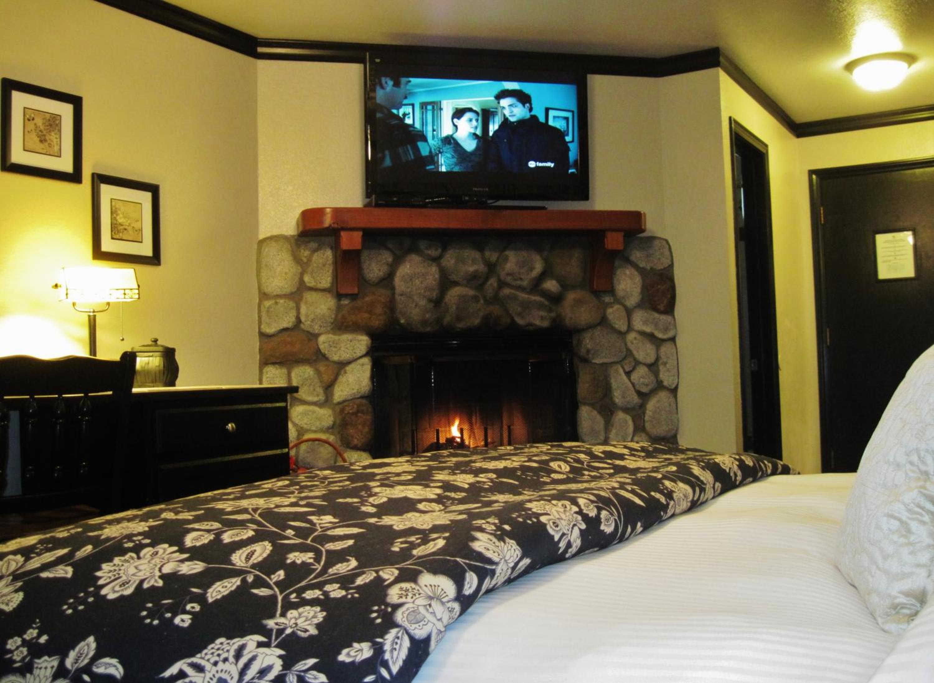 The North Shore Inn