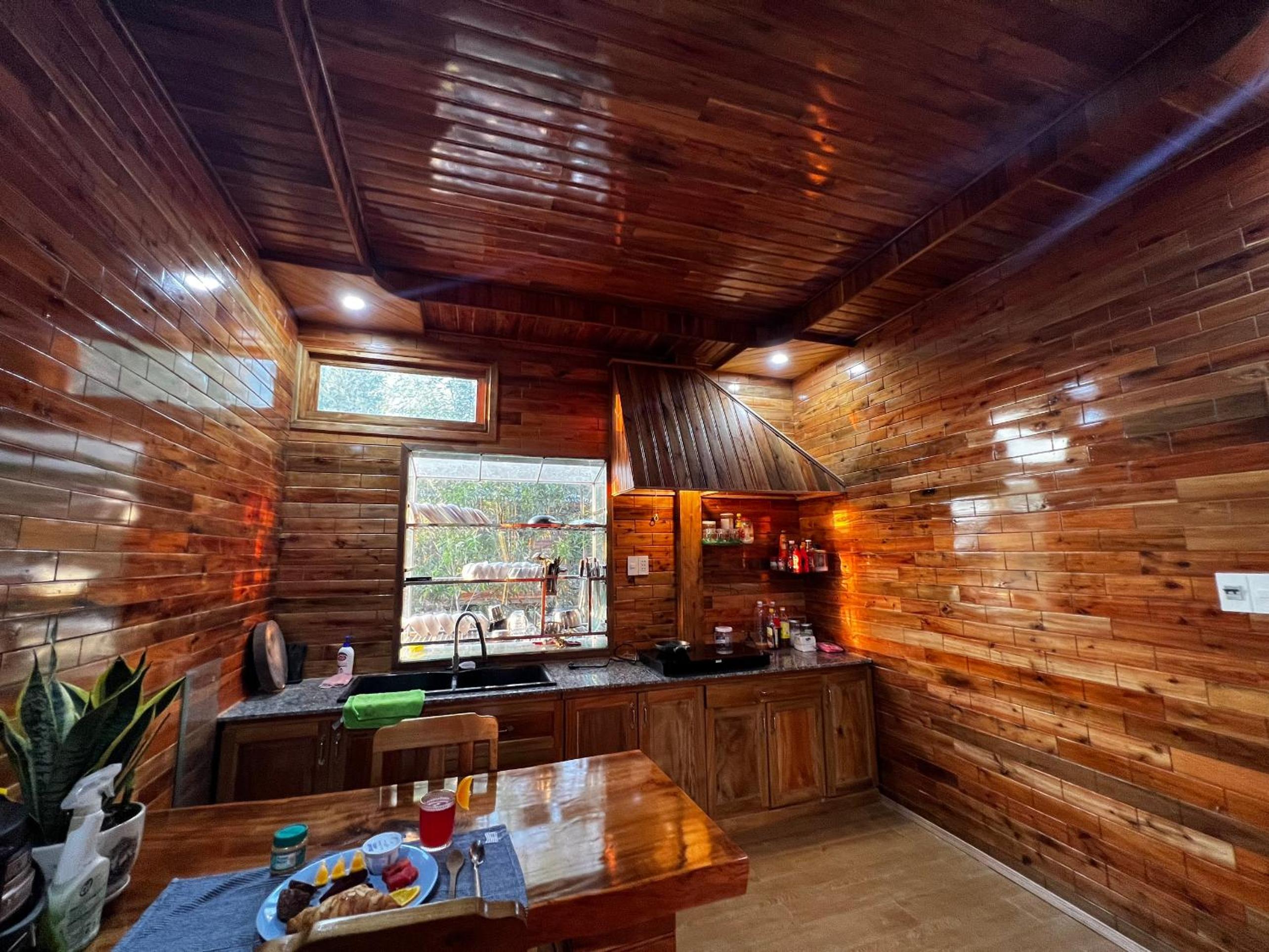Mountain House Phú Quốc view 4