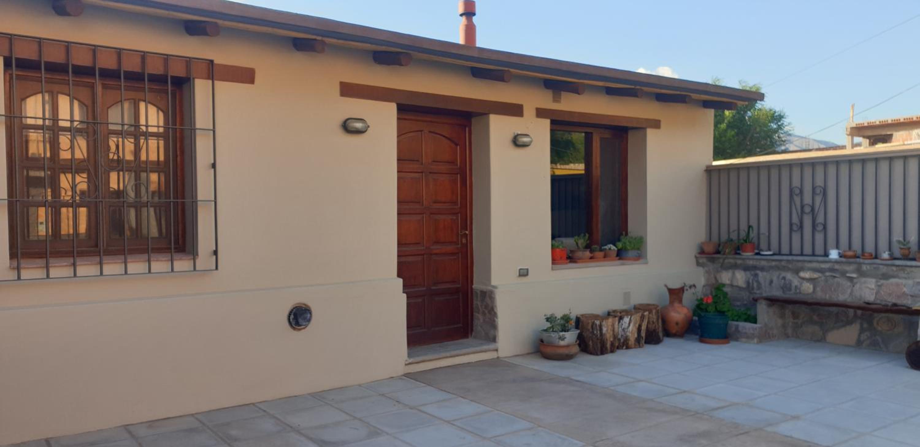 La Casa de los Molles