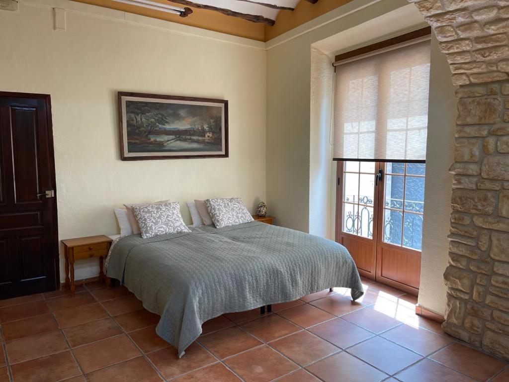 Casa Monovar view 2