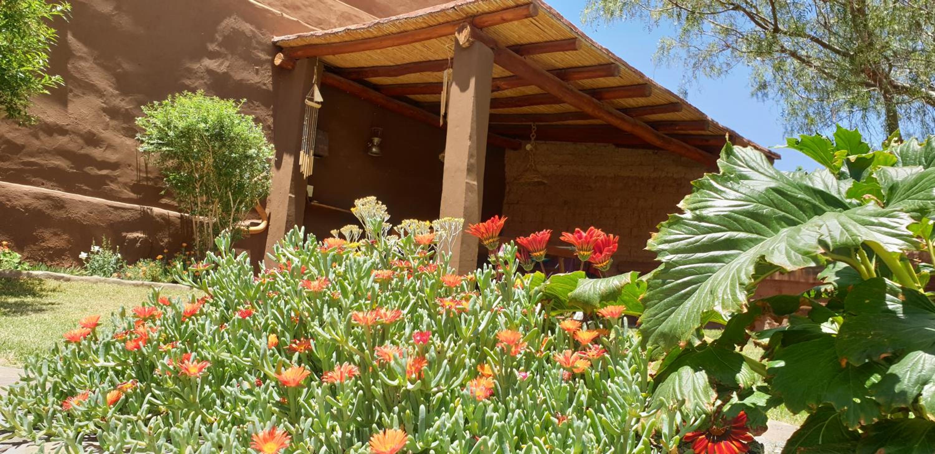 La Casa de los Molles