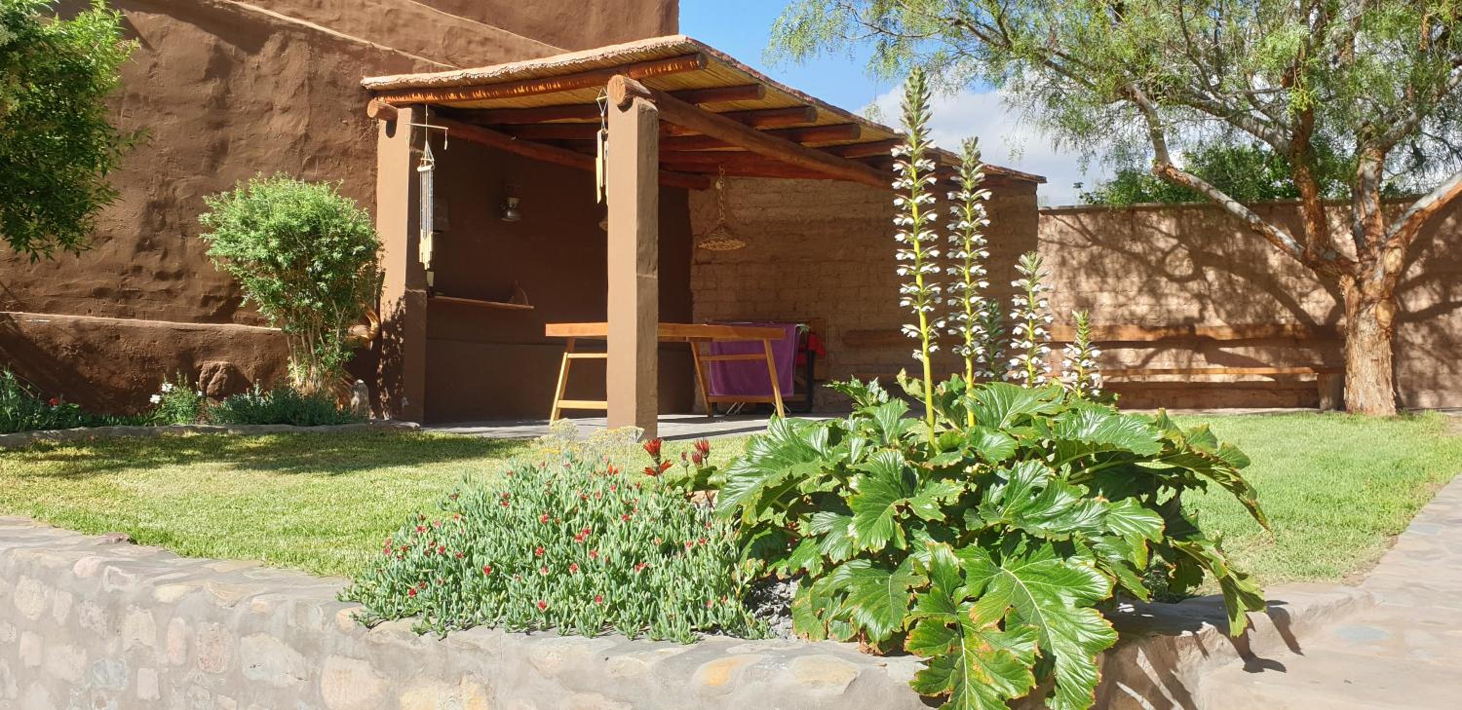 La Casa de los Molles