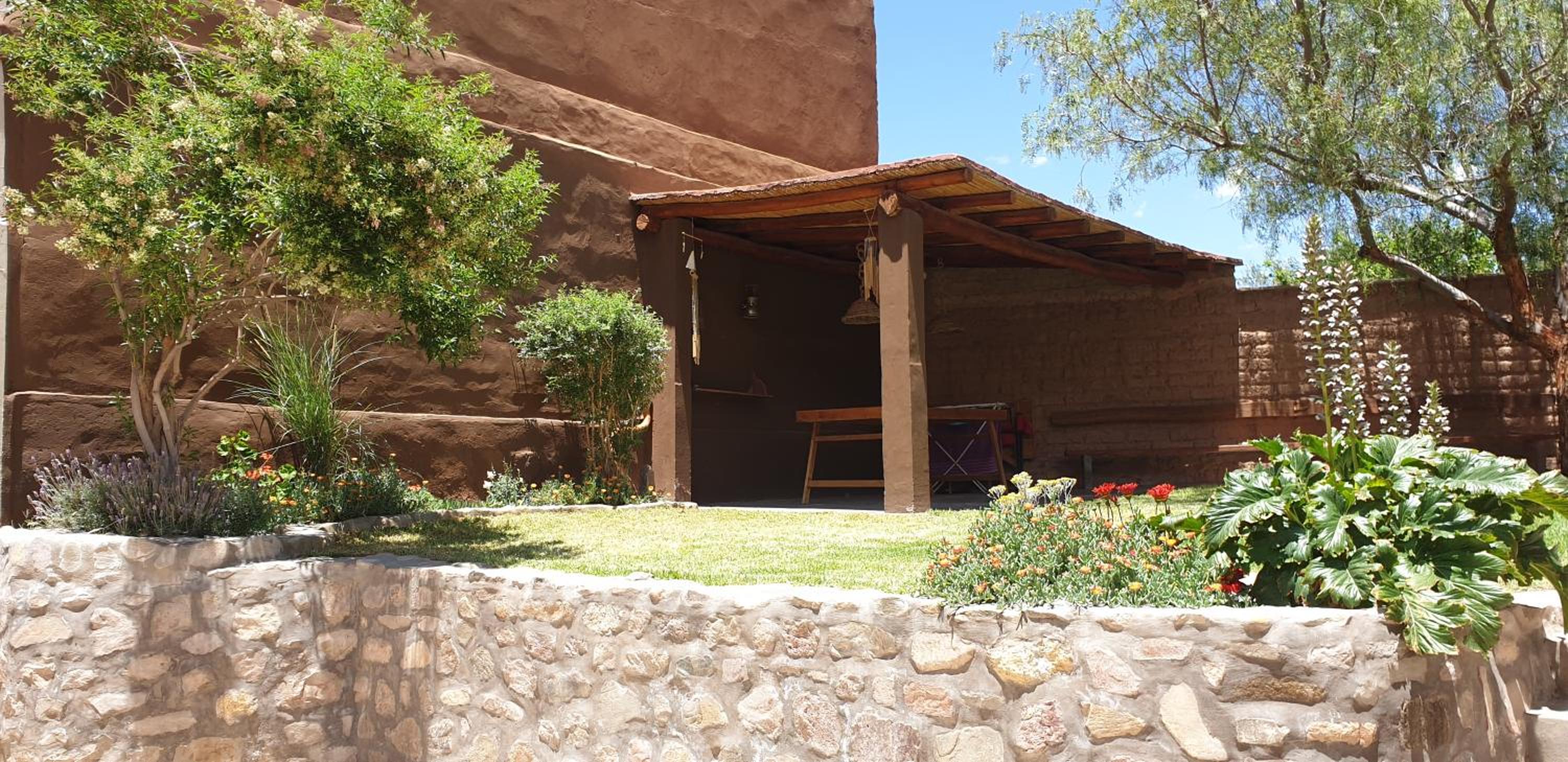 La Casa de los Molles