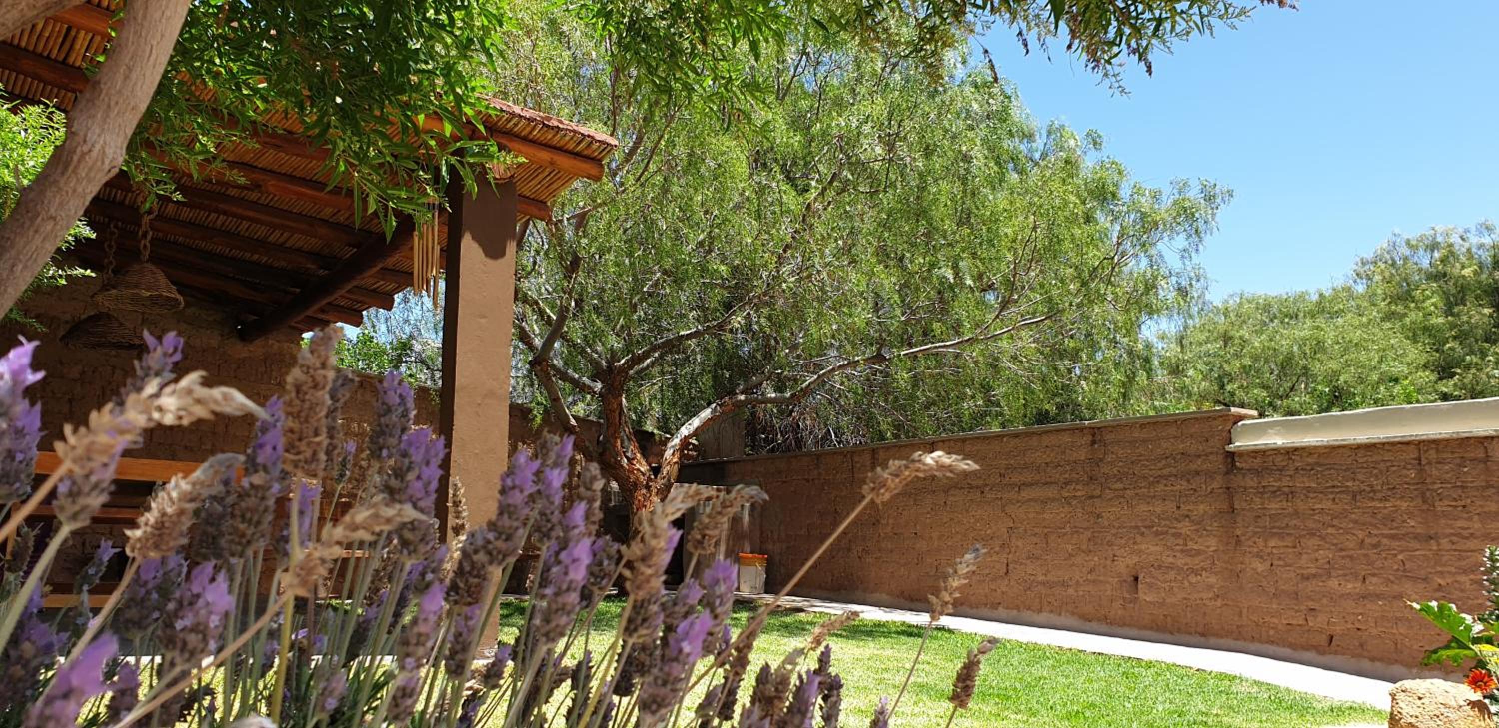 La Casa de los Molles