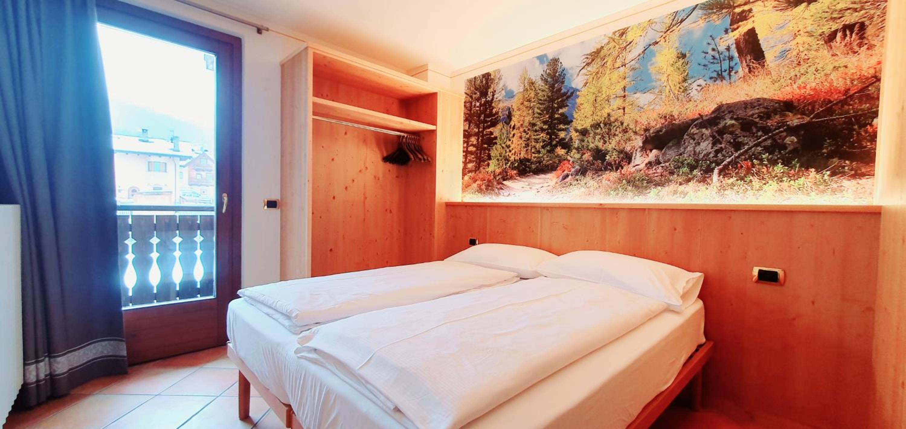 Residence Bait da Mott